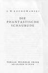 Die phantastische Schaubude