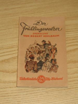 Der Frühlingswalzer