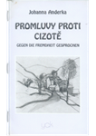 Promluvy proti cizotě