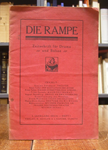 Die Rampe