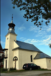 Geschichte der Entstehung der neuen Anna-Kapelle auf dem Kreuzberge zu Streitenhau