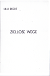 Ziellose Wege