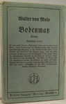 Bobenmatz