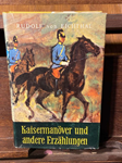 Kaisermanöver und andere Erzählungen