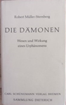 Die Dämonen